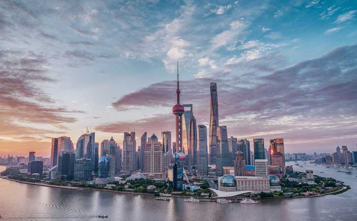 上海招商局大廈在什么區