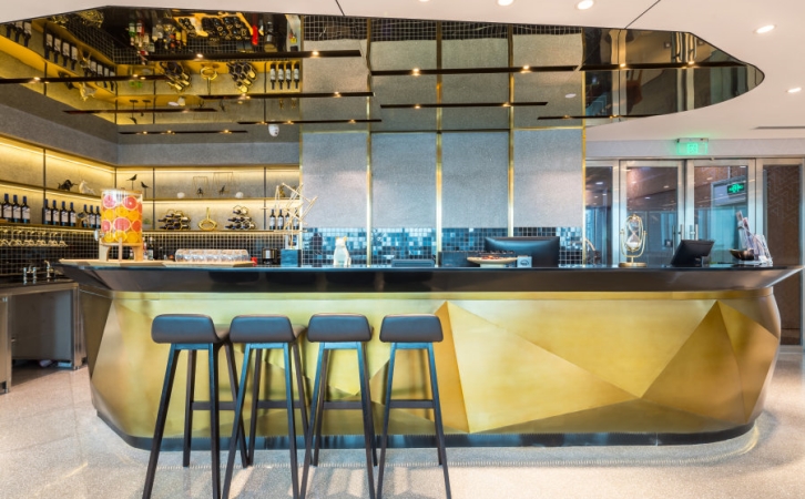 上海招商局大廈聯合辦公租金