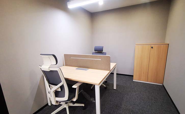 上海招商局大廈辦公室出租