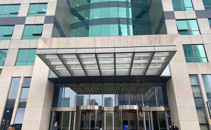 招商局大廈辦公室出租：卓越性價比引領市場