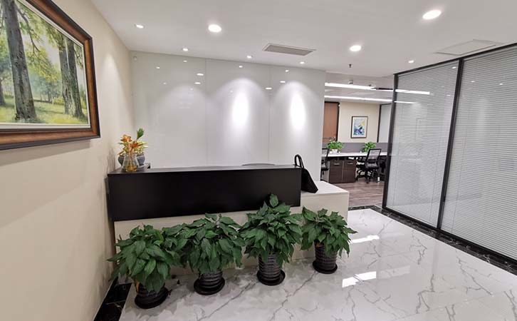 招商局大廈出租多少錢